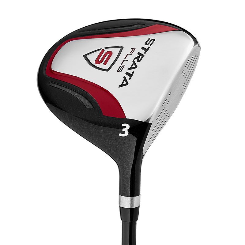 Callaway Strata Plus 14-Piece Package Set