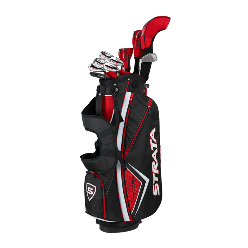 Callaway Strata Plus 14-Piece Package Set