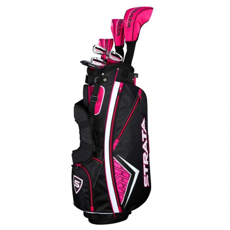 Callaway Women's Strata 11-Piece Set