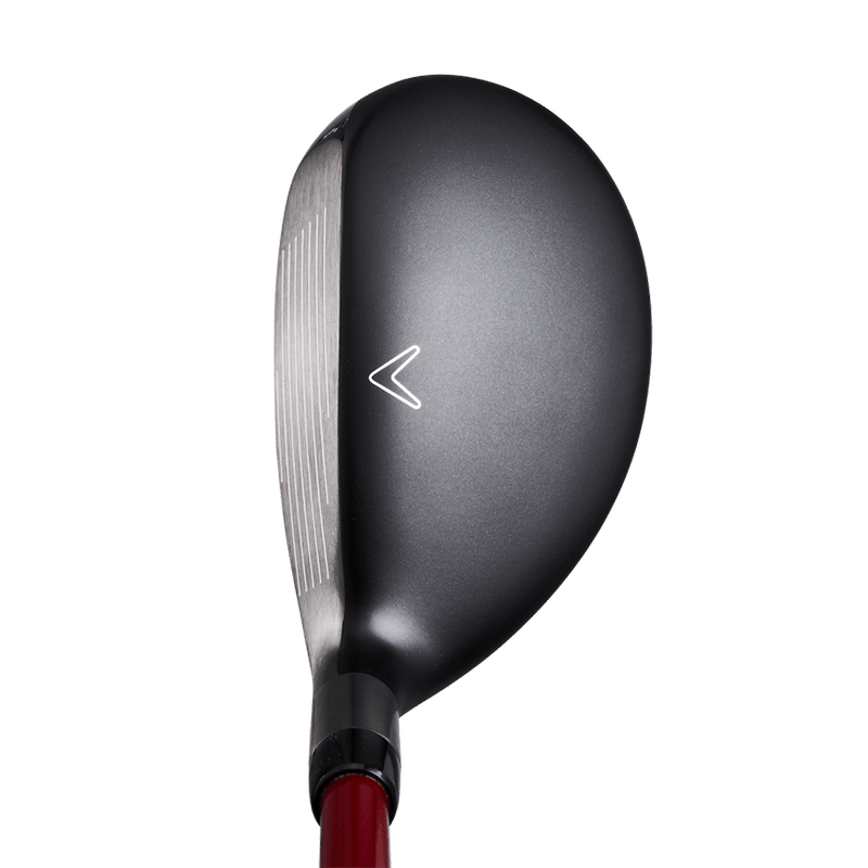 Callaway XR Complete 13-Piece Prior Gen. Package Set - Blue/Red