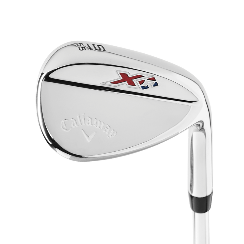 Callaway XR Complete 13-Piece Prior Gen. Package Set - Blue/Red