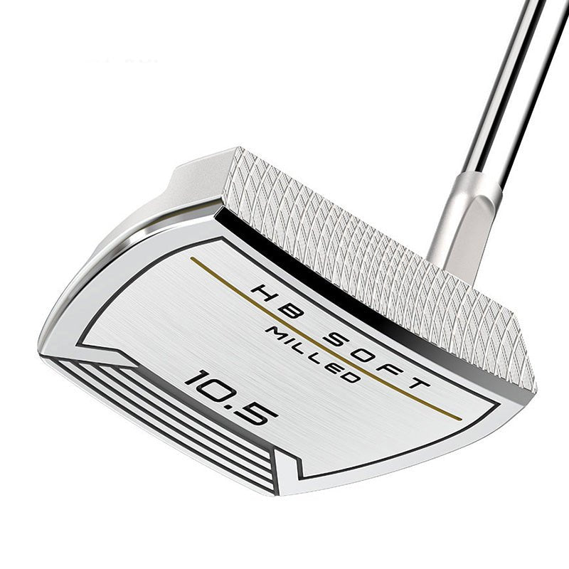 Cleveland HB SOFT Milled 10.5S Putter - Slant Neck