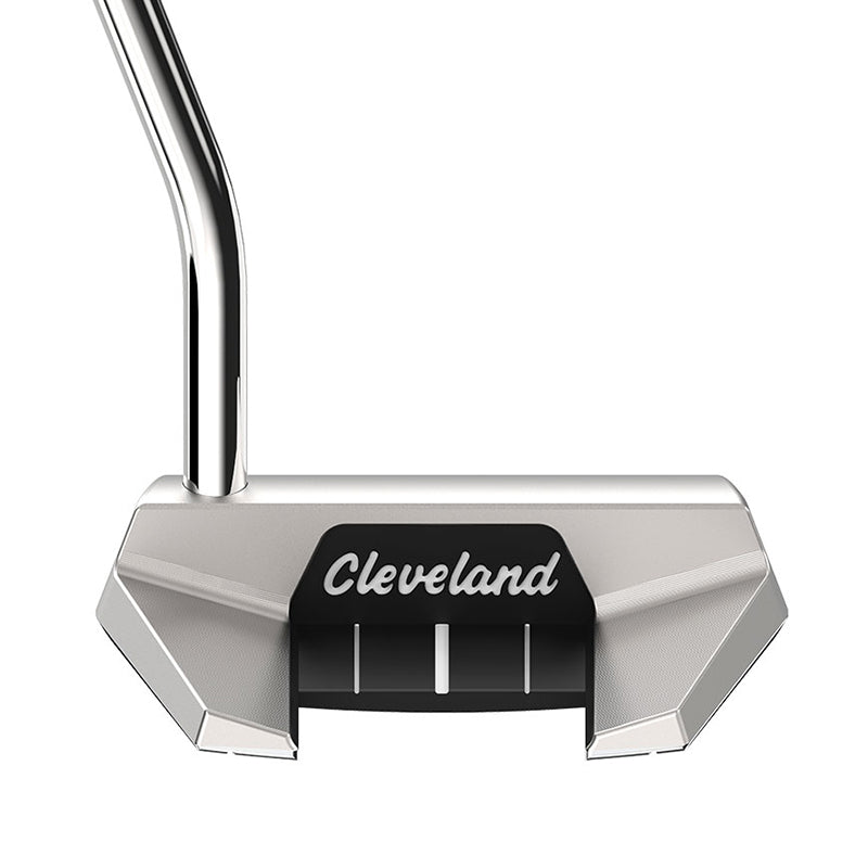 Cleveland HB SOFT Milled 11 Putter - Single Bend