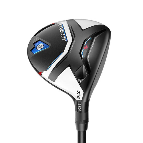Cobra AeroJet Fairway Wood Left