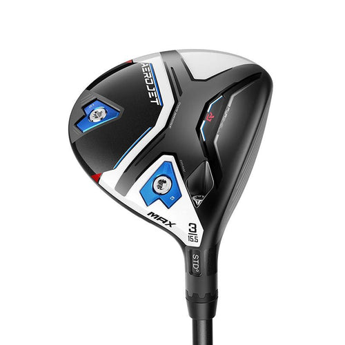 Cobra AeroJet Max Fairway Wood Left