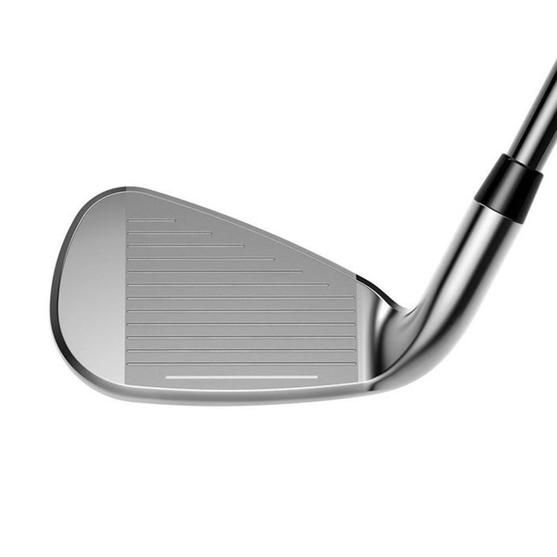 Cobra F-Max Airspeed Combo Iron Set - 4H 5H 6-PW