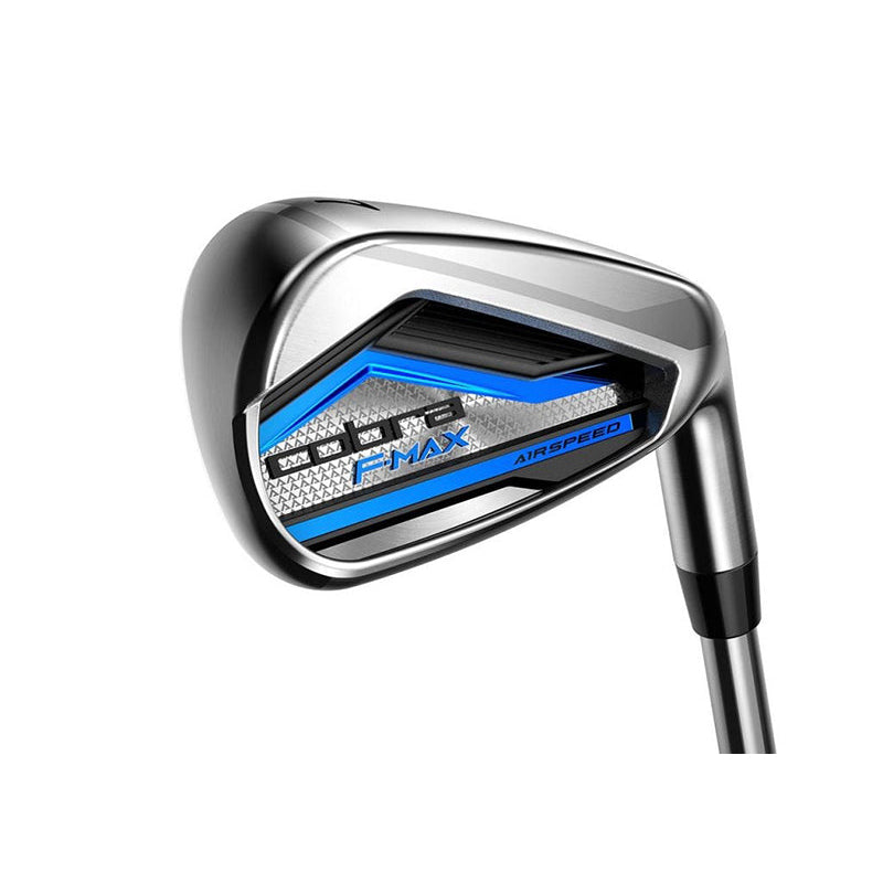 Cobra F-MAX3 Airspeed Iron Set - 5-PW GW