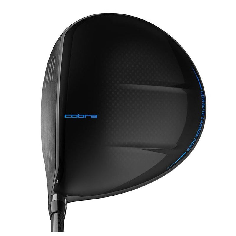 Cobra F-Max Airspeed Straight Neck Driver