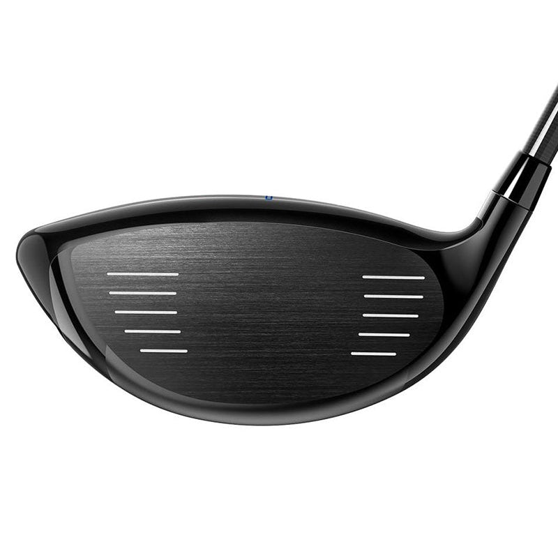 Cobra F-Max Airspeed Straight Neck Driver