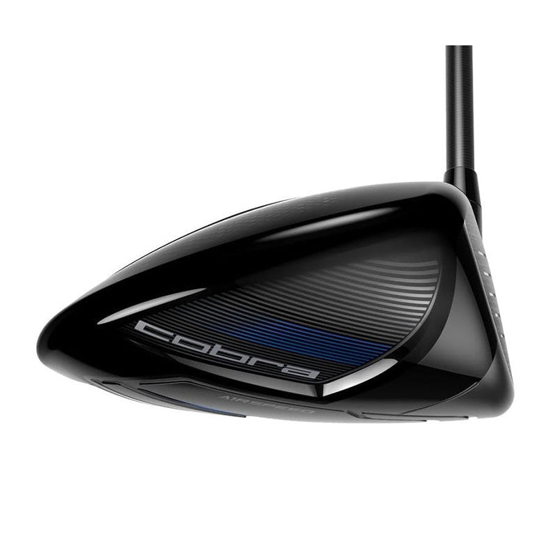 Cobra F-Max Airspeed Straight Neck Driver