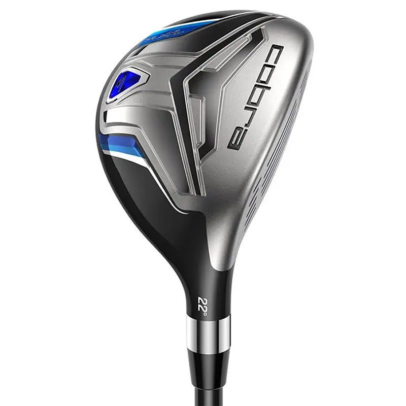 Cobra Fly XL Package Set - Graphite Shafts