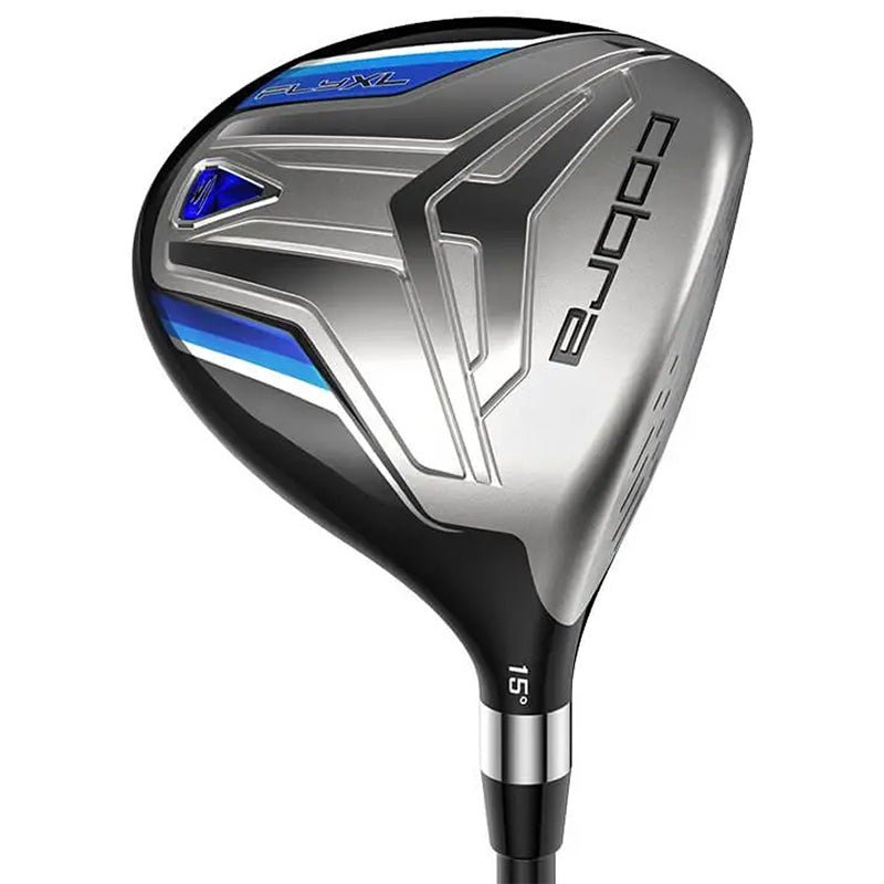 Cobra Fly XL Package Set - Graphite Shafts