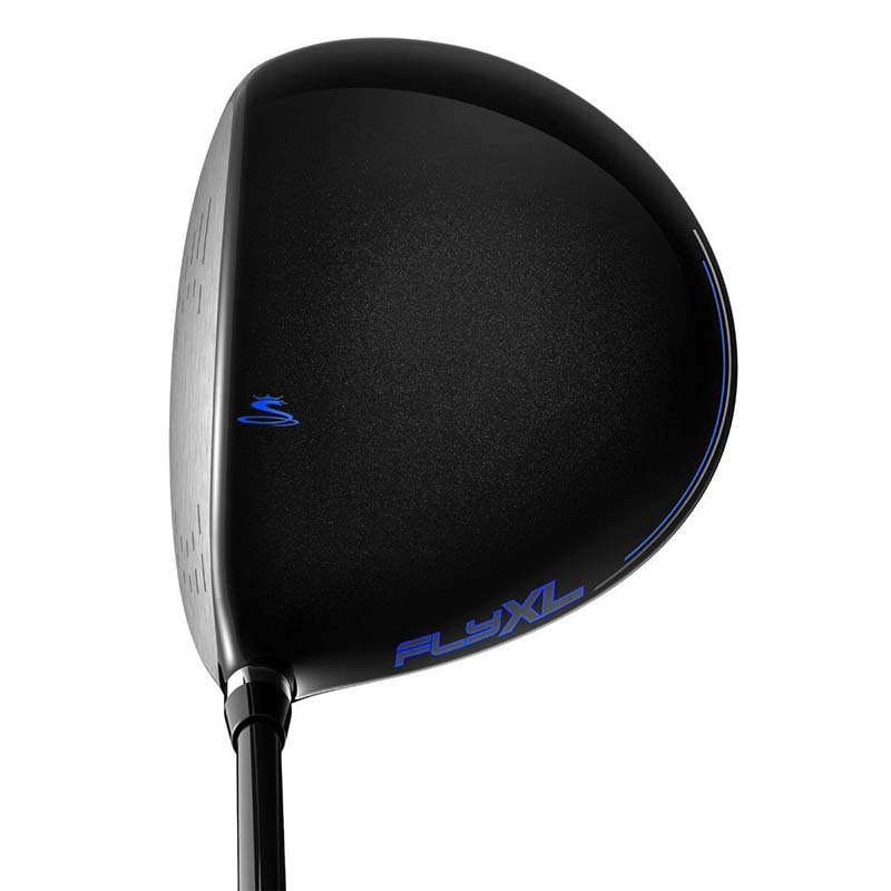 Cobra Fly XL Package Set - Graphite Shafts