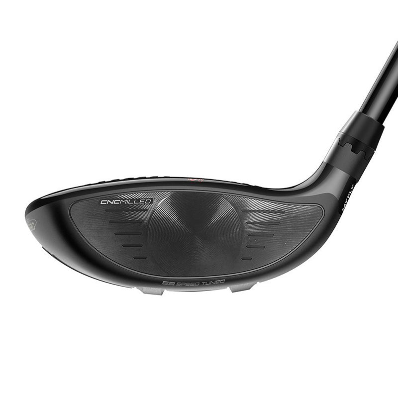 Cobra King Women's F9 Speedback Fairway Wood
