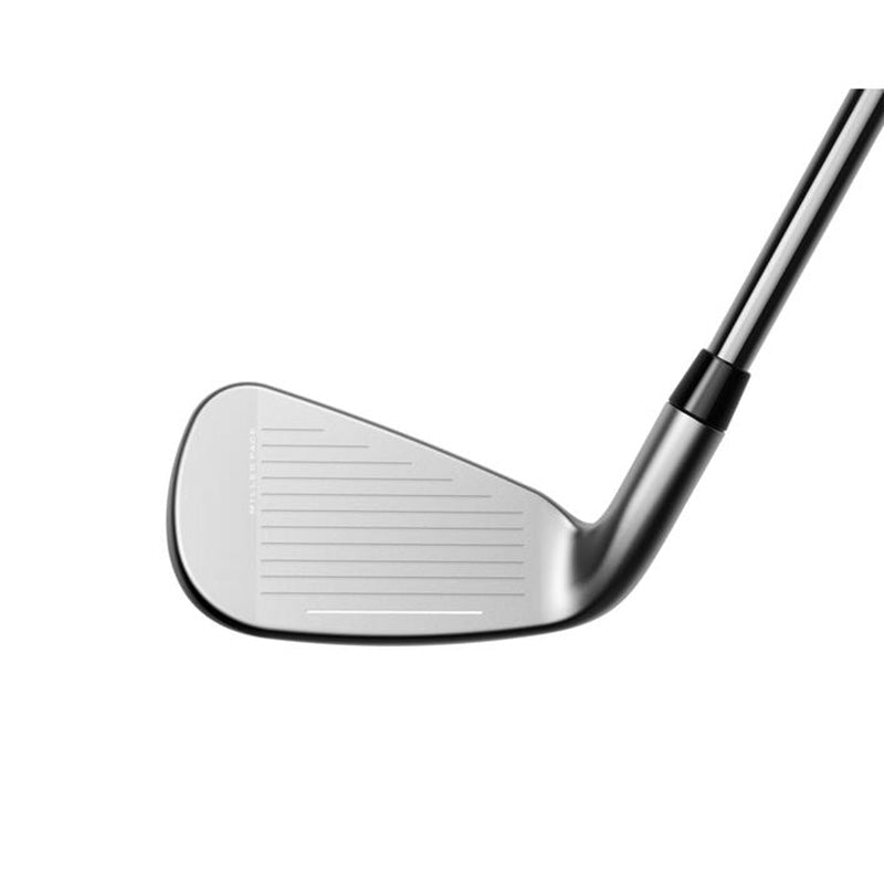 Cobra LTDx Combo Iron Set - Steel - 5H 6-PW GW