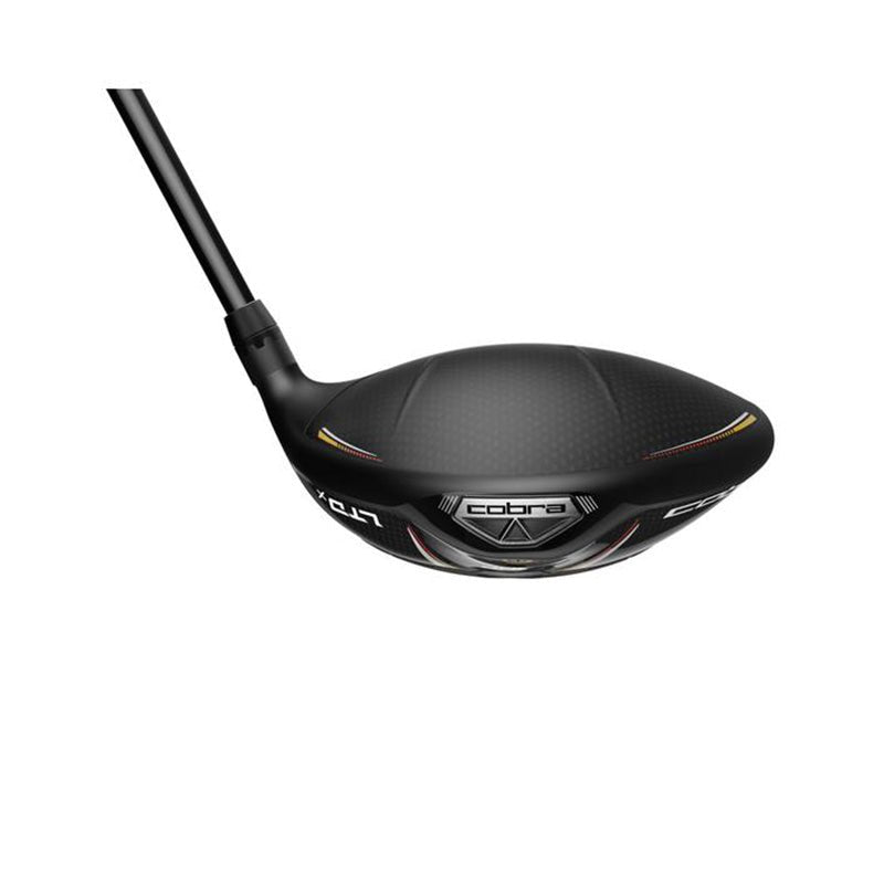 Cobra LTDx Driver - Golf Vault