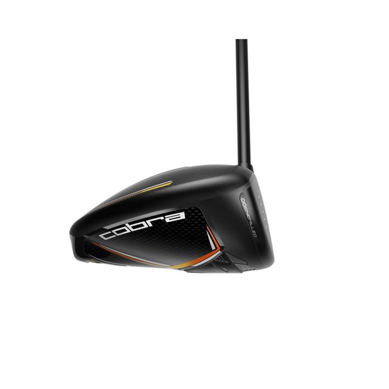 Cobra LTDx Driver