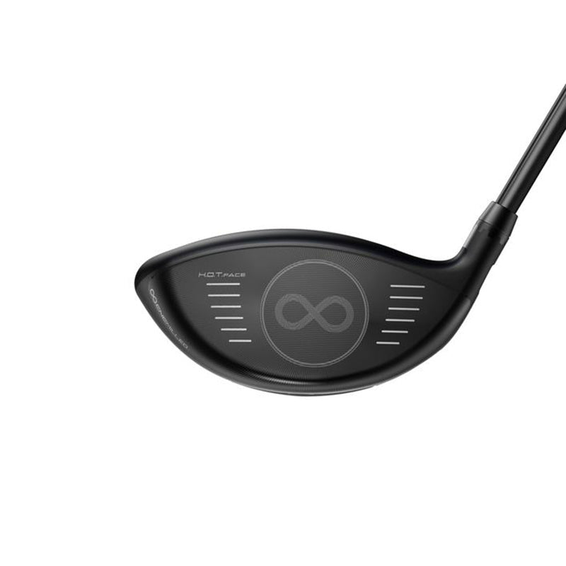 Cobra LTDx Driver