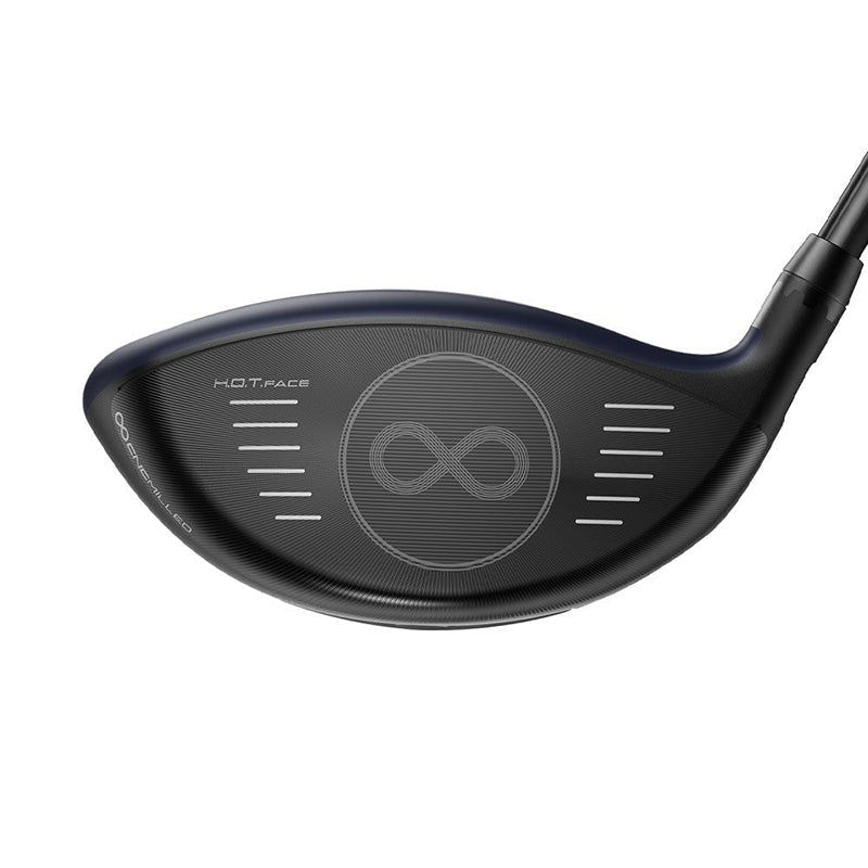 Cobra LTDx LS Driver - Peacoat