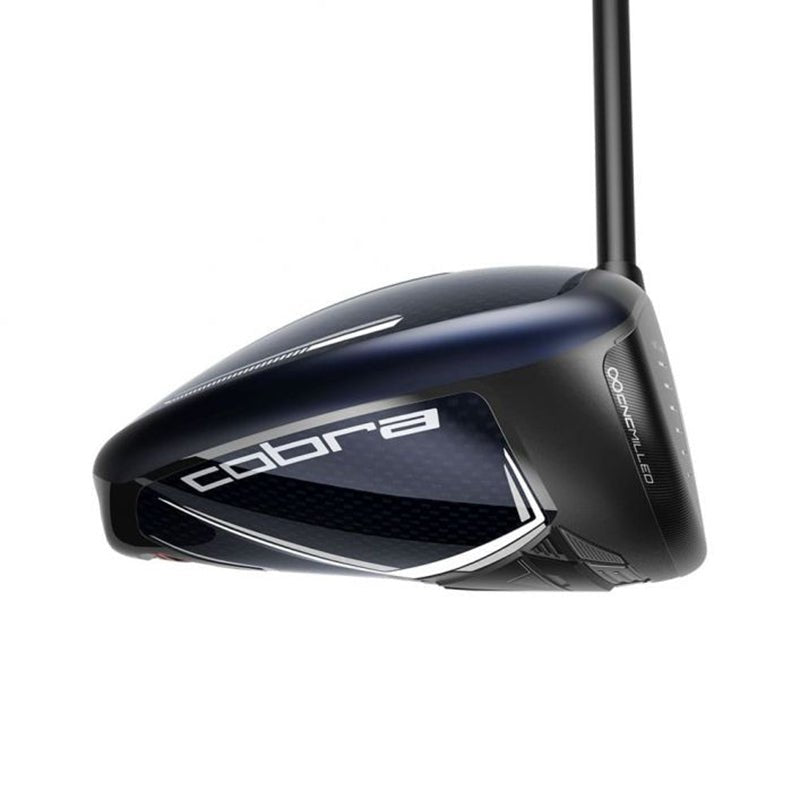 Cobra LTDx LS Driver - Peacoat