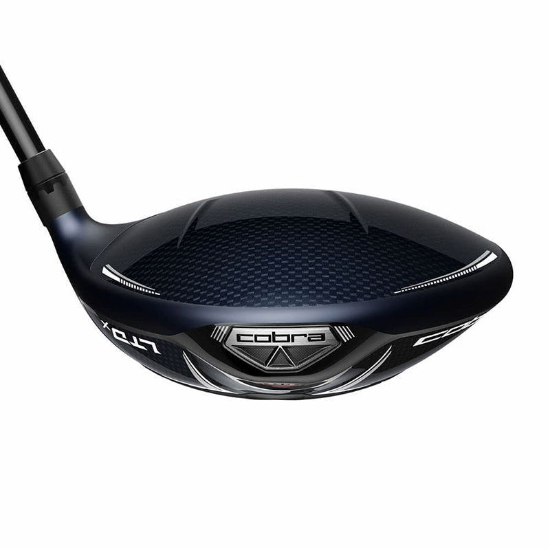 Cobra LTDx LS Driver - Peacoat