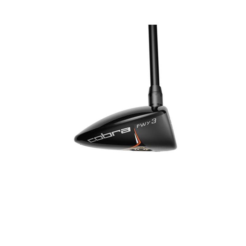 Cobra LTDx LS Fairway Wood