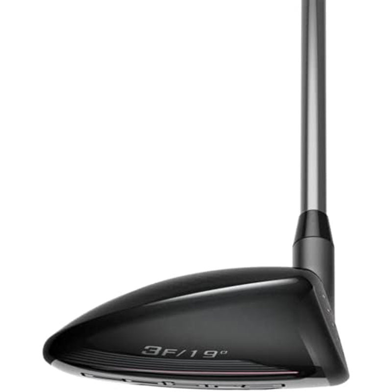 Cobra Women's AIR-X Prior Gen. Offset Fairway Wood