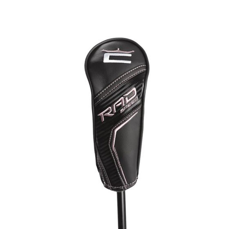 Cobra Women's King RADSPEED Hybrid