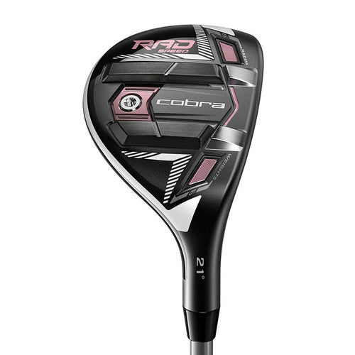 Cobra Women's King RADSPEED Hybrid