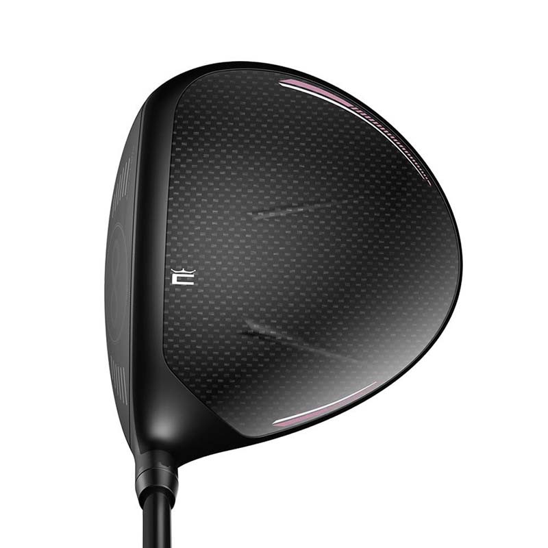 Cobra Women's LTDx Max Driver