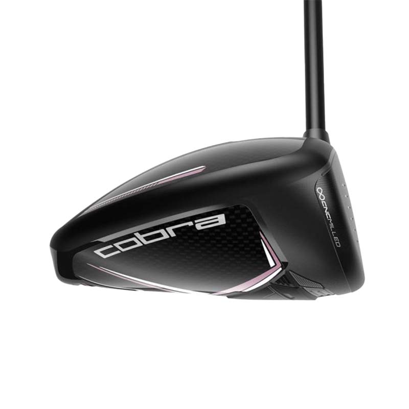 Cobra Women's LTDx Max Driver