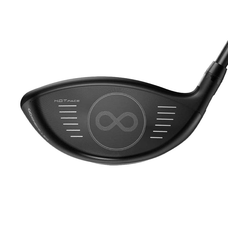 Cobra Women's LTDx Max Driver