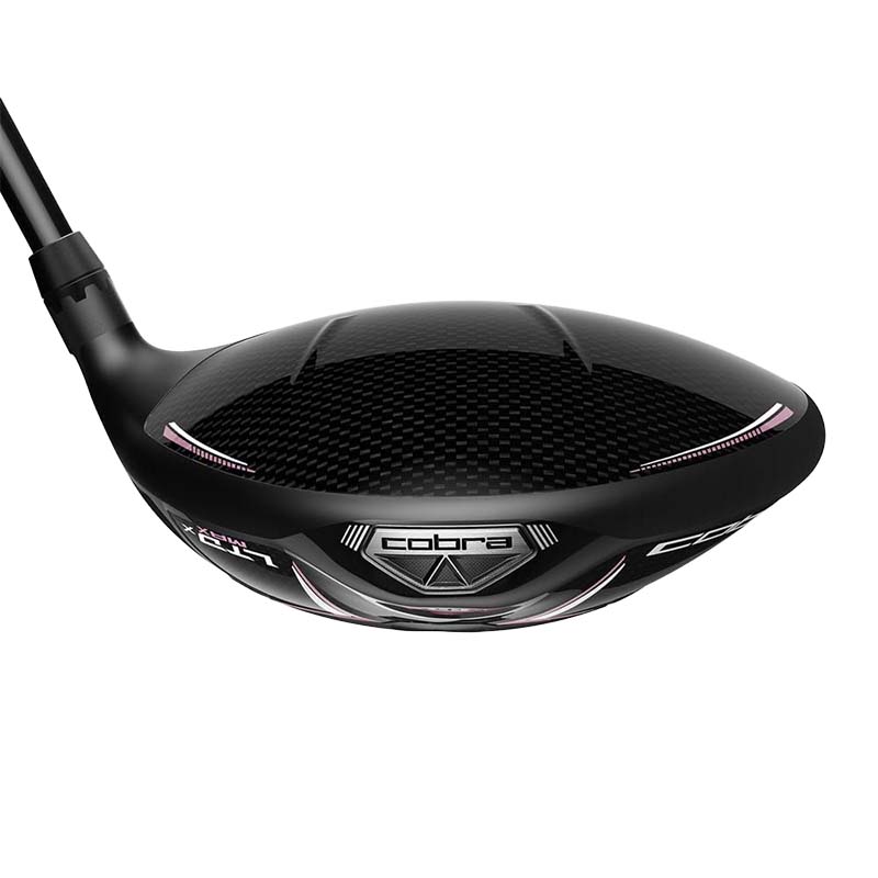 Cobra Women's LTDx Max Driver