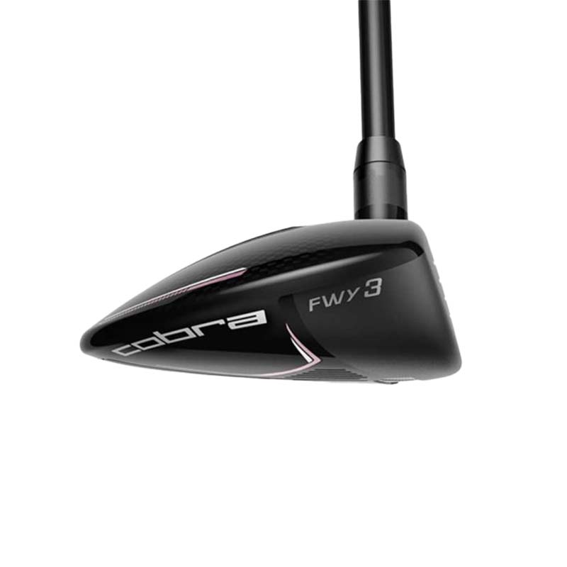 Cobra Women's LTDx Max Fairway Wood