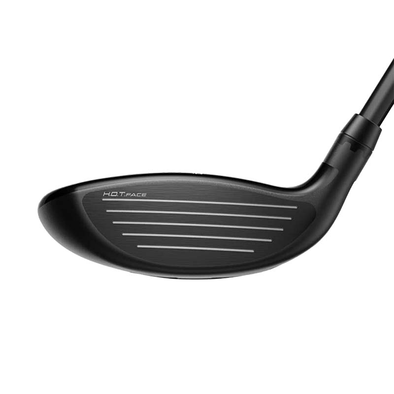 Cobra Women's LTDx Max Fairway Wood