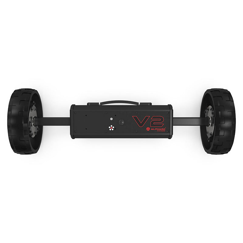 Alphard EWheels Club Booster V2