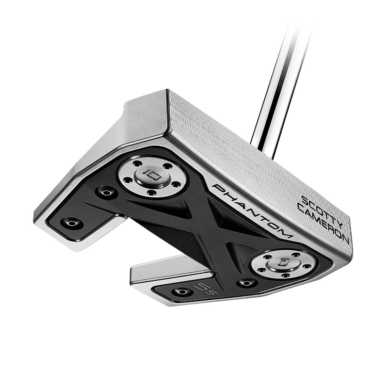 Scotty Cameron 2022 Phantom X 5s Putter