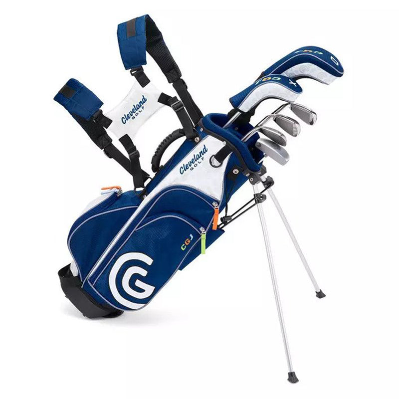 Cleveland Junior Golf Set - Medium (7-9yrs or 44''-53'')
