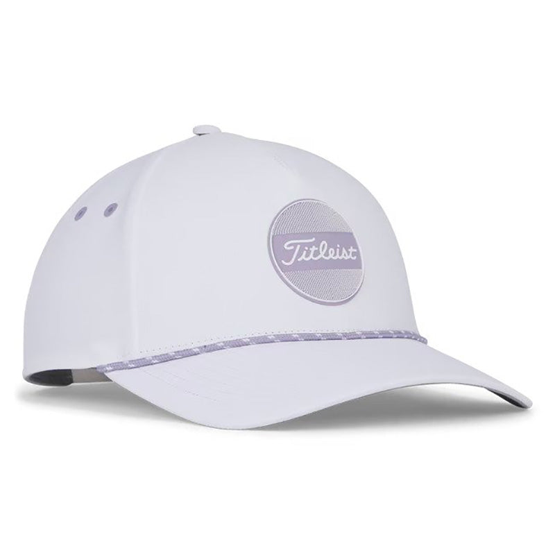 Titleist Women's Boardwalk Rope Hat