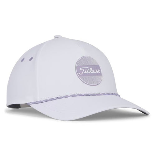 Titleist Women's Boardwalk Rope Hat