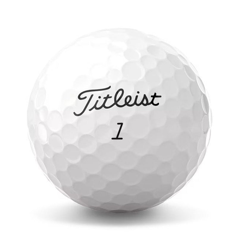 Titleist AVX Golf Balls - Previous Season