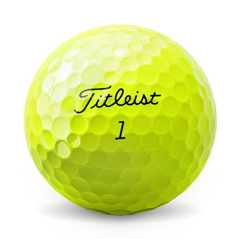 Titleist AVX Golf Balls - Previous Season