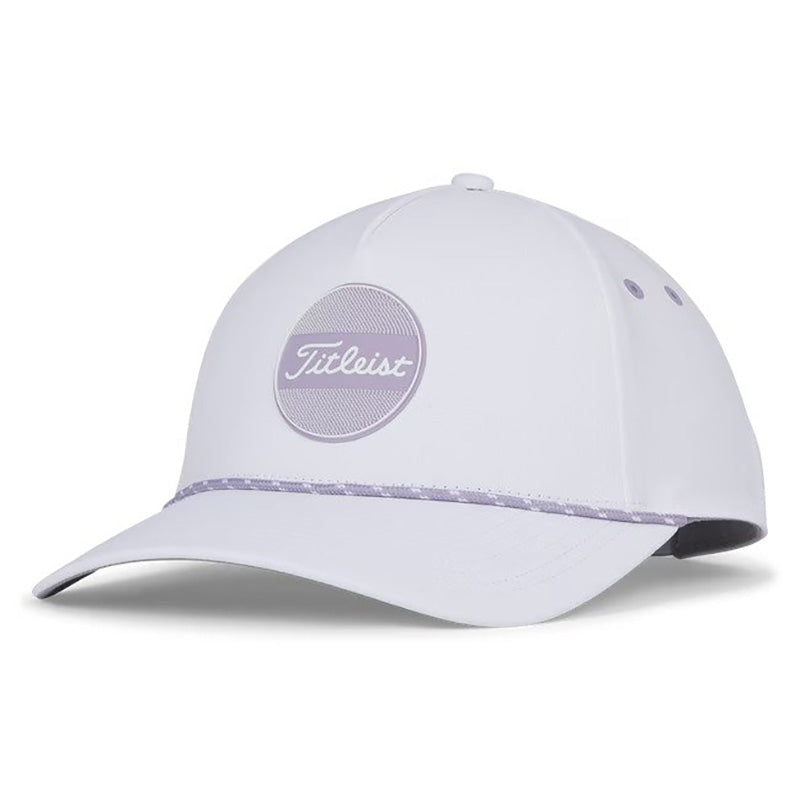 Titleist Women's Boardwalk Rope Hat