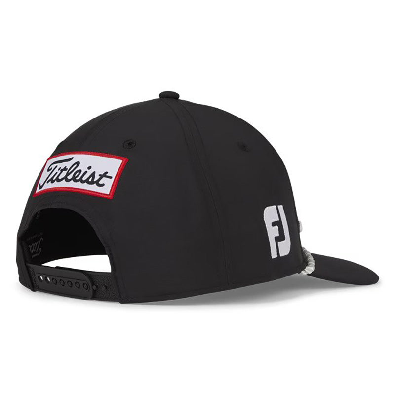 Titleist Tour Rope Hat