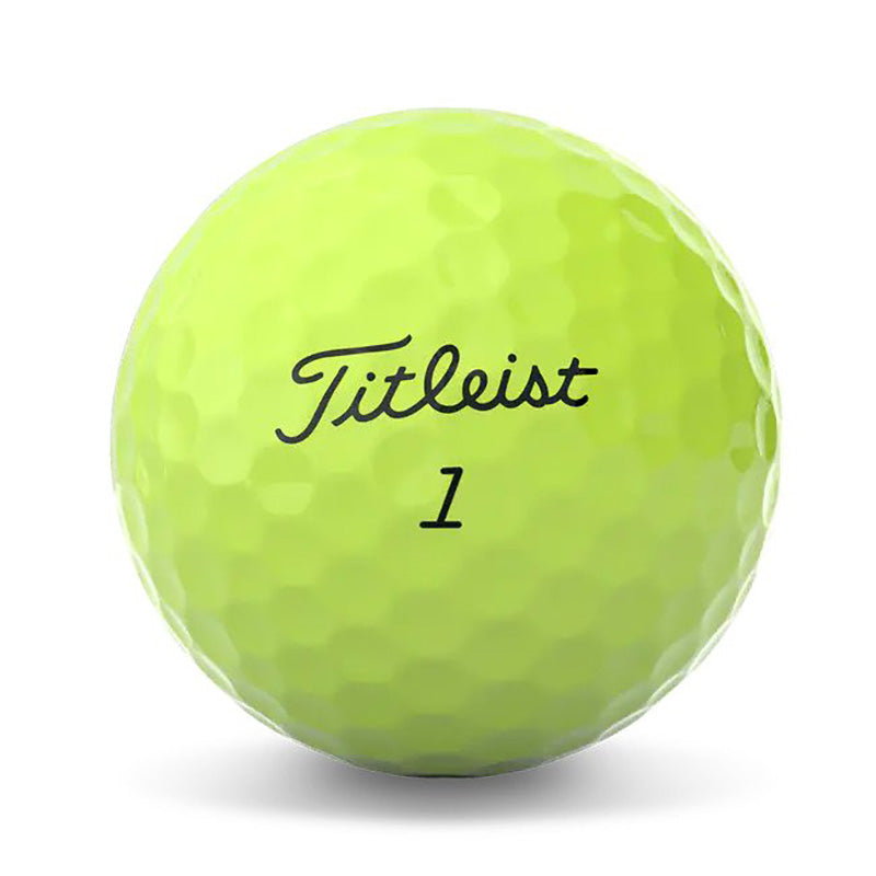 Titleist Tour Soft Golf Balls - Previous Season