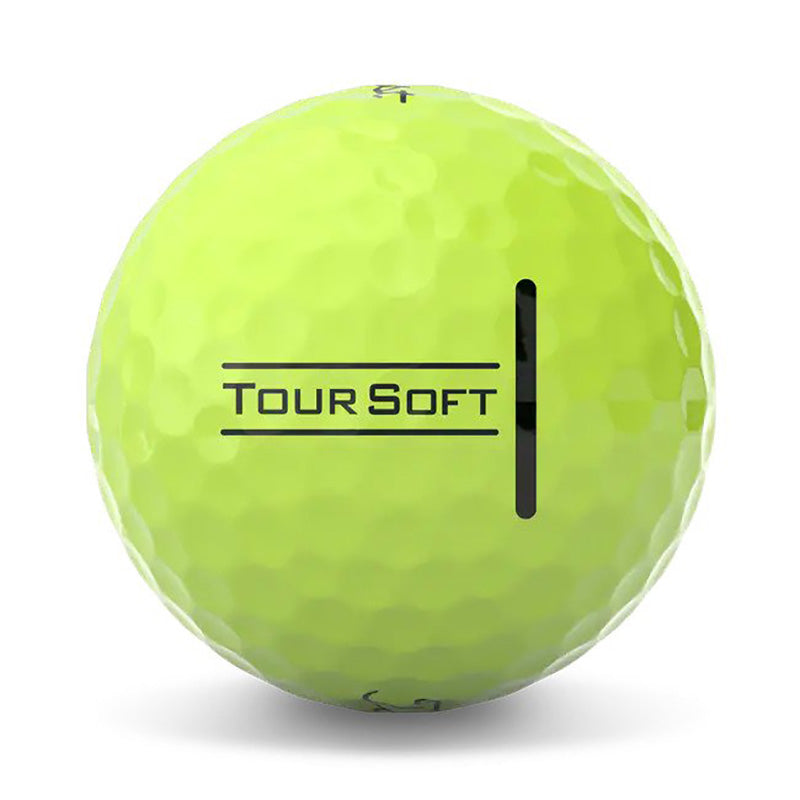 Titleist Tour Soft Golf Balls - Previous Season