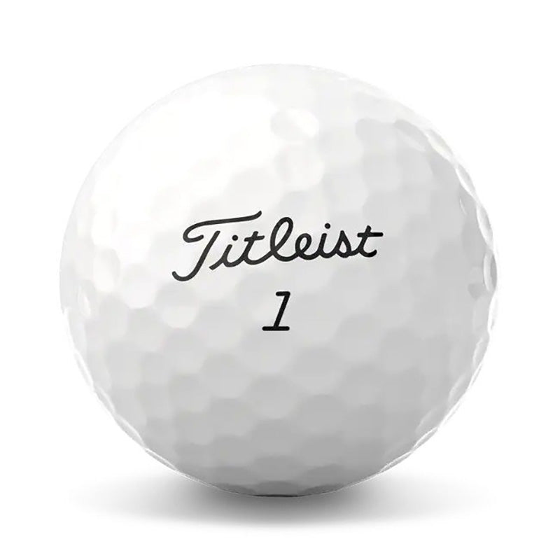 Titleist Tour Soft Golf Balls - Previous Season