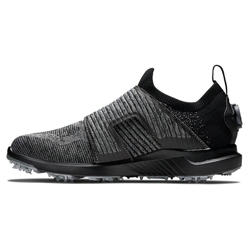 FootJoy HyperFlex BOA Spiked Golf Shoe - Previous Season Style