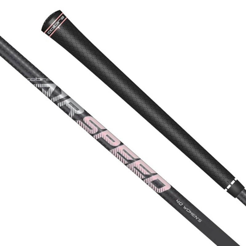 Cobra Women's F-Max Airspeed Offset Driver