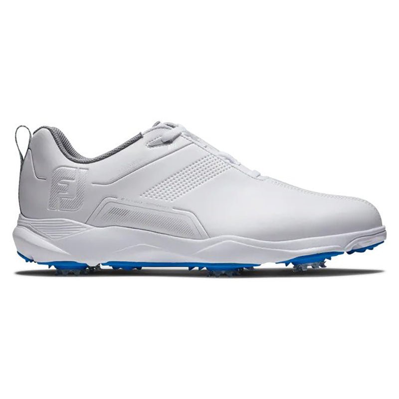 FootJoy eComfort Golf Shoe - Previous Season White